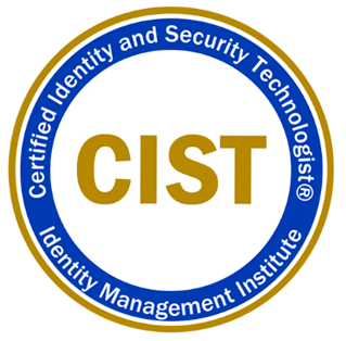 CIST Certified